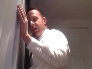 Gloryhole moaner