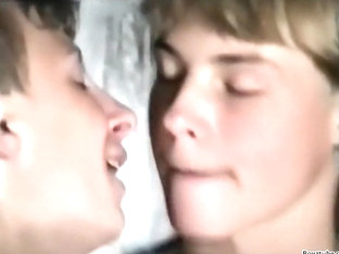 Fabulous male in exotic action, blond boys homosexual adult movie