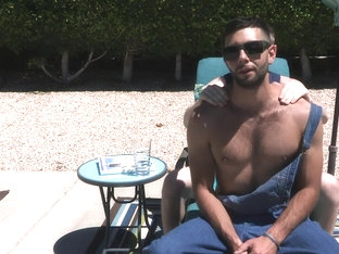 BrotherCrush - Cute Little Guy Worships His Muscular Stepbrother’s Thick Cock